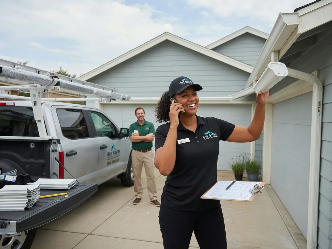 Gutter Installation Chesapeake, OH FAQs